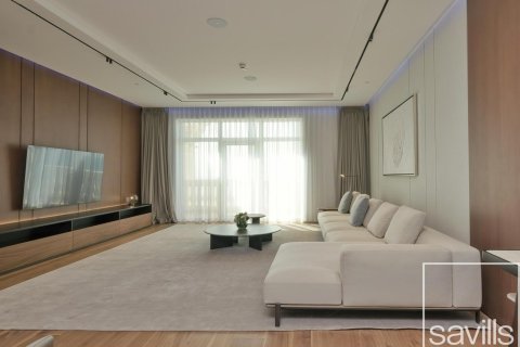 Huoneisto Palm Jumeirah, Dubai, Arabiemiraatit 1 makuuhuone, 162.77 m2 № 761189 - kuva 11