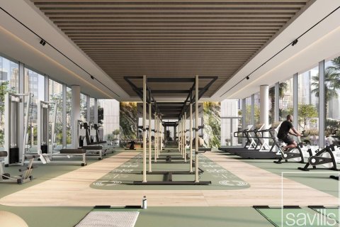 阿联酋 Dubai City Walk 待售 : 1 卧, 73.21 平方米 , 编号761195 - 照片 17