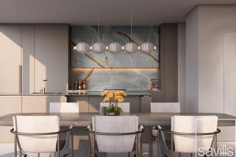 阿联酋 Dubai City Walk 待售 : 1 卧, 73.21 平方米 , 编号761195 - 照片 7