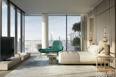 阿联酋 Dubai City Walk 待售 : 1 卧, 73.21 平方米 , 编号761195 - 照片 9
