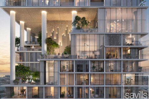 阿联酋 Dubai City Walk 待售 : 1 卧, 73.21 平方米 , 编号761195 - 照片 14
