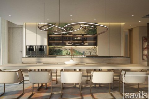 阿联酋 Dubai City Walk 待售 : 1 卧, 73.21 平方米 , 编号761195 - 照片 8