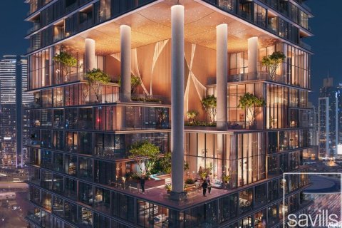 阿联酋 Dubai City Walk 待售 : 1 卧, 73.21 平方米 , 编号761195 - 照片 13