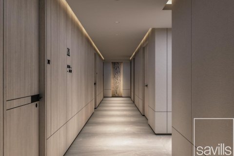 阿联酋 Dubai City Walk 待售 : 1 卧, 73.21 平方米 , 编号761195 - 照片 12