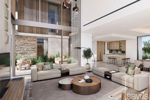 Вилла Дубай, БАӘ-да 6 жатын бөлмелер, 1000.66 м² № 761193 - фото 2