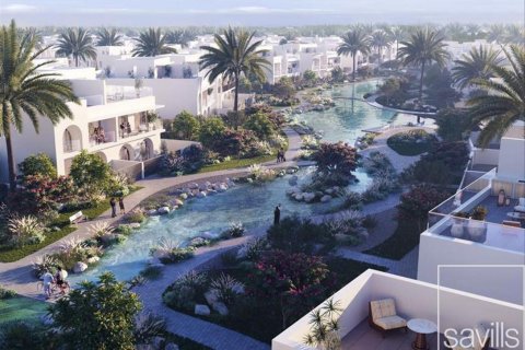 Vila v Business Bay, Dubai, SAE 3 spálne, 430.61 m2 č. 761191 - Fotografia 8