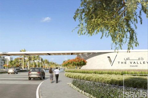 Vila v Business Bay, Dubai, SAE 3 spálne, 430.61 m2 č. 761191 - Fotografia 6