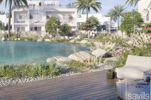 Vila v Business Bay, Dubai, SAE 3 spálne, 430.61 m2 č. 761191 - Fotografia 11