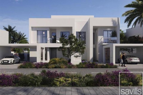 Business Bay, Dubai, UAE의 빌라 침실 3개, 430.61제곱미터 번호 761191