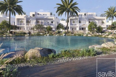 Vila v Business Bay, Dubai, SAE 3 spálne, 430.61 m2 č. 761191 - Fotografia 7