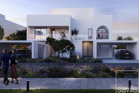 Vila v Business Bay, Dubai, SAE 3 spálne, 430.61 m2 č. 761191 - Fotografia 10