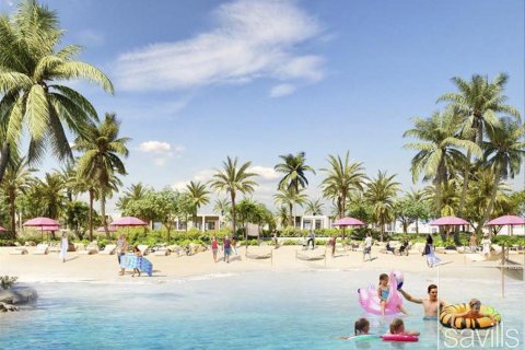 Vila v Business Bay, Dubai, SAE 3 spálne, 430.61 m2 č. 761191 - Fotografia 13