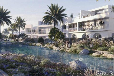 Vila v Business Bay, Dubai, SAE 3 spálne, 430.61 m2 č. 761191 - Fotografia 9