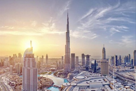 Vila v Business Bay, Dubai, SAE 3 spálne, 430.61 m2 č. 761191 - Fotografia 17