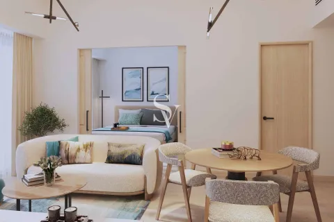 Apartamento para venda em DAMAC Hills (Akoya by DAMAC), Dubai, EAU 1 quarto, 72 m2 № 658202 - foto 3