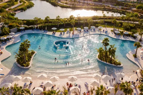 Apartamento para venda em DAMAC Hills (Akoya by DAMAC), Dubai, EAU 1 quarto, 72 m2 № 658202 - foto 7