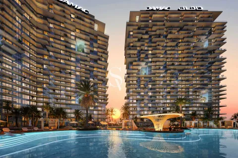 Apartamento para venda em DAMAC Hills (Akoya by DAMAC), Dubai, EAU 1 quarto, 72 m2 № 658202 - foto 4