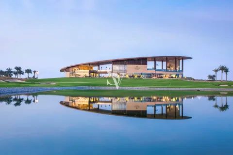 Apartamento para venda em DAMAC Hills (Akoya by DAMAC), Dubai, EAU 1 quarto, 72 m2 № 658202 - foto 5