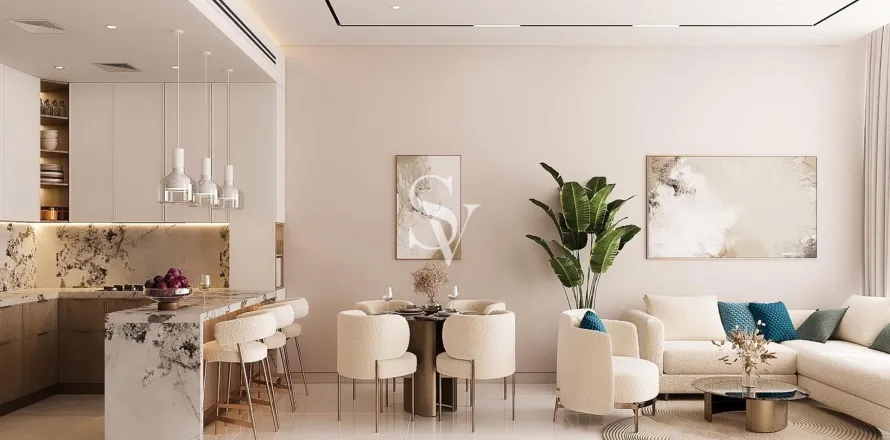 شقة في Majan، دبي 2 غرفة نوم ، 122 متر مربع . ر قم 658204