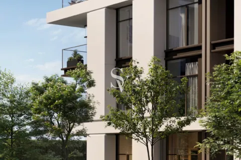 Apartman u Terra Heights u gradu Dubai, UAE 2 spavaće sobe, 102 m2 Br. 658200 - Slika 3