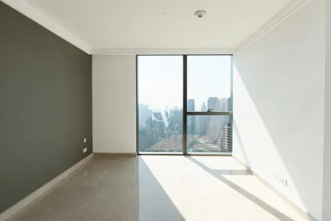 Penthouse në BOULEVARD POINT në Downtown Dubai (Downtown Burj Dubai), Emiratet e Bashkuara Arabe 4 dhoma gjumi, 272 m2. № 658203 - Foto 15