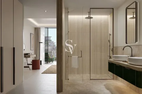 Apartment in City Walk Crestlane 2 & 3 in City Walk, Dubai, UAE 4 bedrooms, 427 sq.m. № 658201 - photo 13