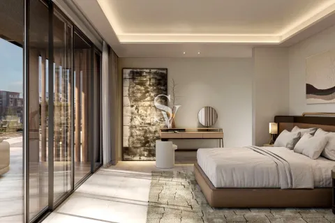 Apartment in City Walk Crestlane 2 & 3 in City Walk, Dubai, UAE 4 bedrooms, 427 sq.m. № 658201 - photo 9