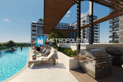 Apartament na sprzedaż w Saadiyat Island, Abu Dhabi, ZEA 2 sypialnie, 138.5 mkw., nr 658527 - zdjęcie 21