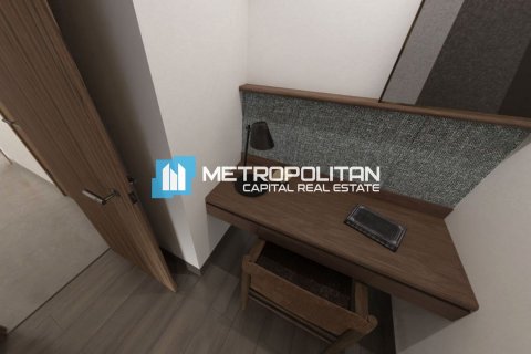 Apartament na sprzedaż w Saadiyat Island, Abu Dhabi, ZEA 2 sypialnie, 138.5 mkw., nr 658527 - zdjęcie 12