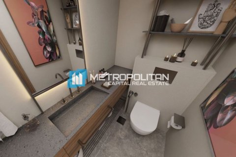 Apartament na sprzedaż w Saadiyat Island, Abu Dhabi, ZEA 2 sypialnie, 138.5 mkw., nr 658527 - zdjęcie 16