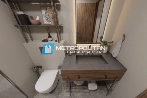 Apartament na sprzedaż w Saadiyat Island, Abu Dhabi, ZEA 2 sypialnie, 138.5 mkw., nr 658527 - zdjęcie 17