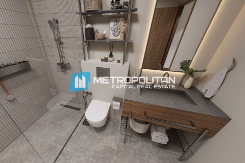 Apartament na sprzedaż w Saadiyat Island, Abu Dhabi, ZEA 2 sypialnie, 138.5 mkw., nr 658527 - zdjęcie 8