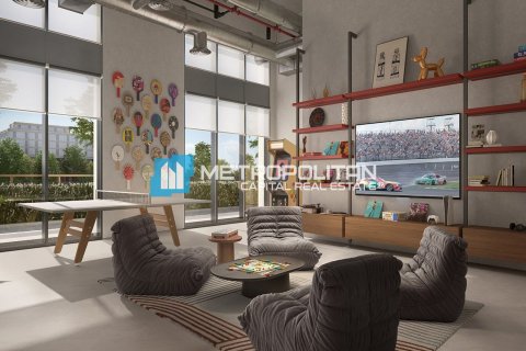 Apartament na sprzedaż w Saadiyat Island, Abu Dhabi, ZEA 2 sypialnie, 138.5 mkw., nr 658527 - zdjęcie 23