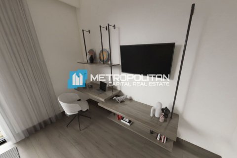 Apartament na sprzedaż w Saadiyat Island, Abu Dhabi, ZEA 2 sypialnie, 138.5 mkw., nr 658527 - zdjęcie 9