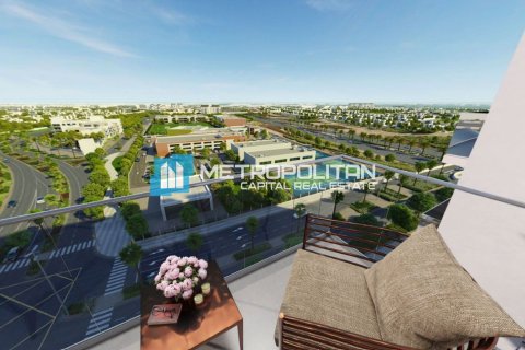 Apartament na sprzedaż w Saadiyat Island, Abu Dhabi, ZEA 2 sypialnie, 138.5 mkw., nr 658527 - zdjęcie 19