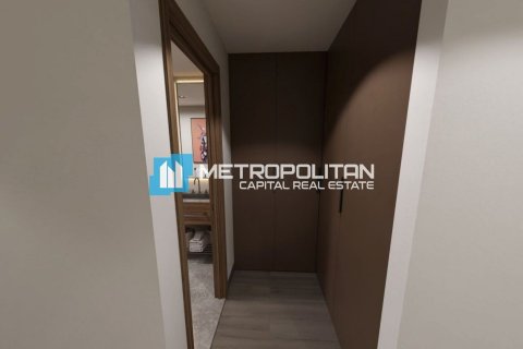 Apartament na sprzedaż w Saadiyat Island, Abu Dhabi, ZEA 2 sypialnie, 138.5 mkw., nr 658527 - zdjęcie 13