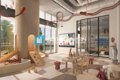 Apartament na sprzedaż w Saadiyat Island, Abu Dhabi, ZEA 2 sypialnie, 138.5 mkw., nr 658527 - zdjęcie 24