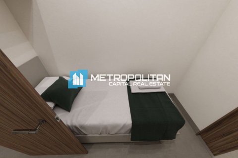 Apartament na sprzedaż w Saadiyat Island, Abu Dhabi, ZEA 2 sypialnie, 138.5 mkw., nr 658527 - zdjęcie 15