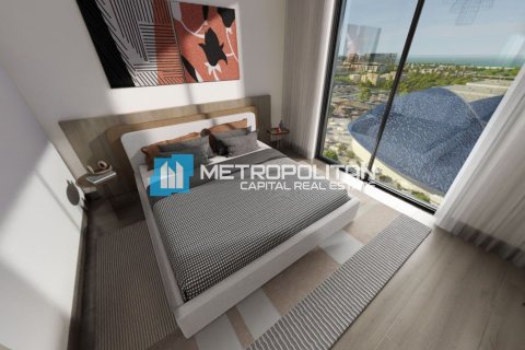 Apartament na sprzedaż w Saadiyat Island, Abu Dhabi, ZEA 2 sypialnie, 138.5 mkw., nr 658527 - zdjęcie 7