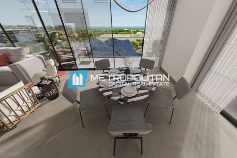 Apartament na sprzedaż w Saadiyat Island, Abu Dhabi, ZEA 2 sypialnie, 138.5 mkw., nr 658527 - zdjęcie 11