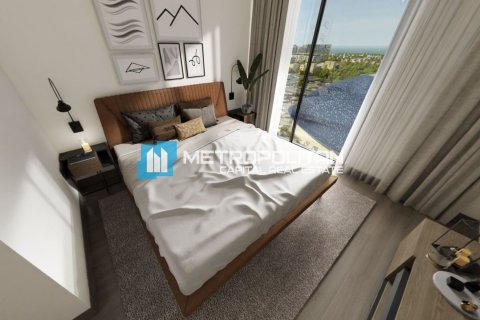 Apartament na sprzedaż w Saadiyat Island, Abu Dhabi, ZEA 2 sypialnie, 138.5 mkw., nr 658527 - zdjęcie 14