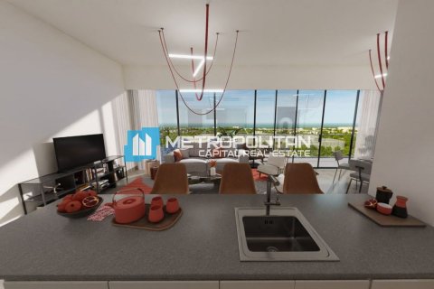 Apartament na sprzedaż w Saadiyat Island, Abu Dhabi, ZEA 2 sypialnie, 138.5 mkw., nr 658527 - zdjęcie 10