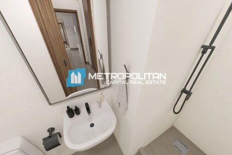 Apartament na sprzedaż w Saadiyat Island, Abu Dhabi, ZEA 2 sypialnie, 138.5 mkw., nr 658527 - zdjęcie 18