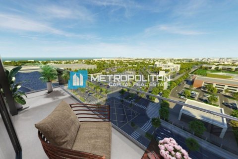 Apartament na sprzedaż w Saadiyat Island, Abu Dhabi, ZEA 2 sypialnie, 138.5 mkw., nr 658527 - zdjęcie 5