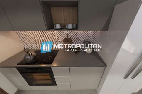 Apartament na sprzedaż w Saadiyat Island, Abu Dhabi, ZEA 2 sypialnie, 138.5 mkw., nr 658527 - zdjęcie 6