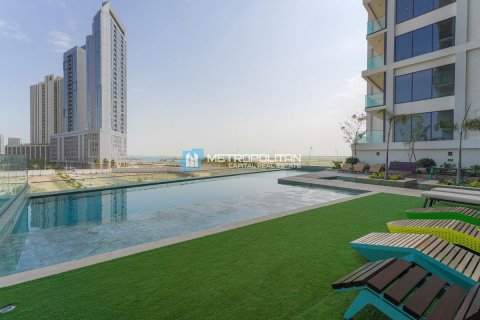 Apartament na sprzedaż w Al Reem Island, Abu Dhabi, ZEA 2 sypialnie, 148.7 mkw., nr 658524 - zdjęcie 10
