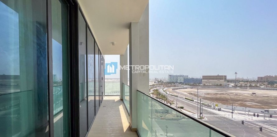 Apartament w Al Reem Island, Abu Dhabi, ZEA 2 sypialnie, 148.7 mkw. nr 658524