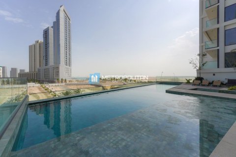 Apartament na sprzedaż w Al Reem Island, Abu Dhabi, ZEA 2 sypialnie, 148.7 mkw., nr 658524 - zdjęcie 9