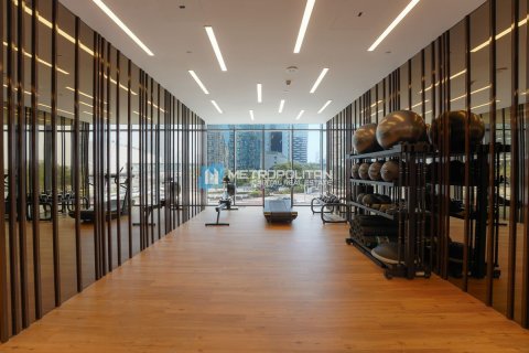 Apartament na sprzedaż w Al Reem Island, Abu Dhabi, ZEA 2 sypialnie, 148.7 mkw., nr 658524 - zdjęcie 12