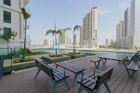 Apartament na sprzedaż w Al Reem Island, Abu Dhabi, ZEA 2 sypialnie, 148.7 mkw., nr 658524 - zdjęcie 4